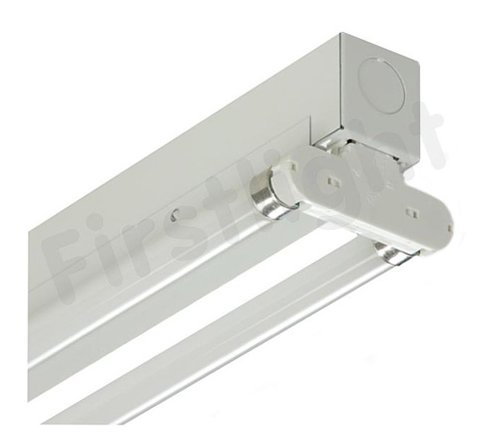PIL Lumis Mini T5 montagebalk 2x80W 1476mm